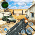 Critical Force Fury: Shooting Game怎么下载到手机