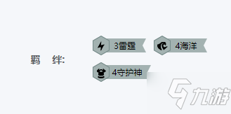 LOL云顶之弈雷霆海洋守护神阵容怎么玩