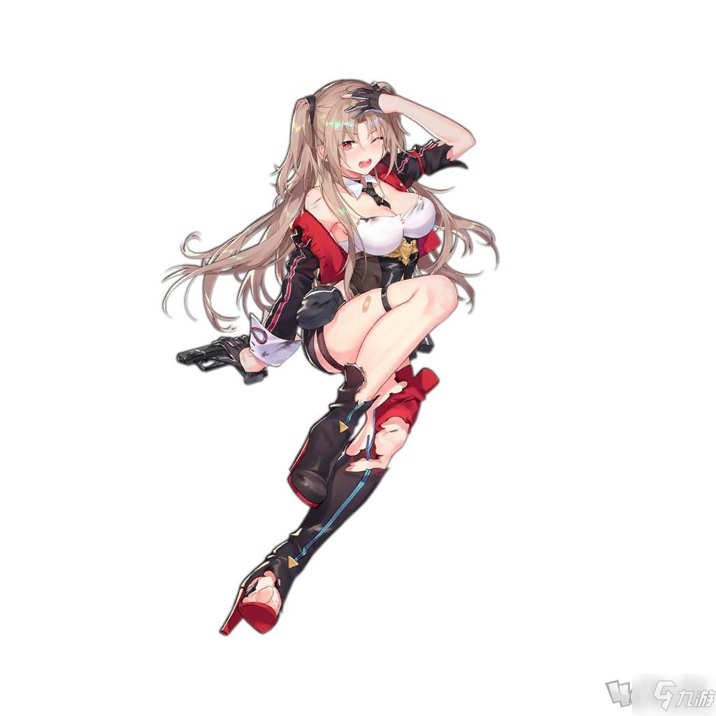 少女前線(xiàn)VP70怎么樣 三星戰(zhàn)術(shù)人形VP70屬性一覽