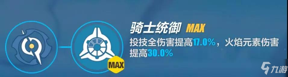 崩壞3幽蘭黛爾技能解析 幽蘭黛爾技能特點(diǎn)與作用說明