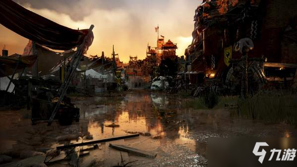 《黑色沙漠》Steam版免费领取 国区玩家需更换地区领取