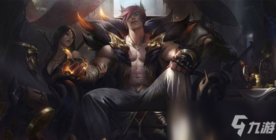 《LOL》10.4版本T1中單瑟提攻略