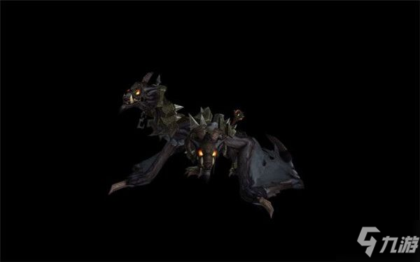 魔兽世界钢铁双头战龙位置介绍