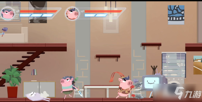 猪猪公寓游戏在哪里下载