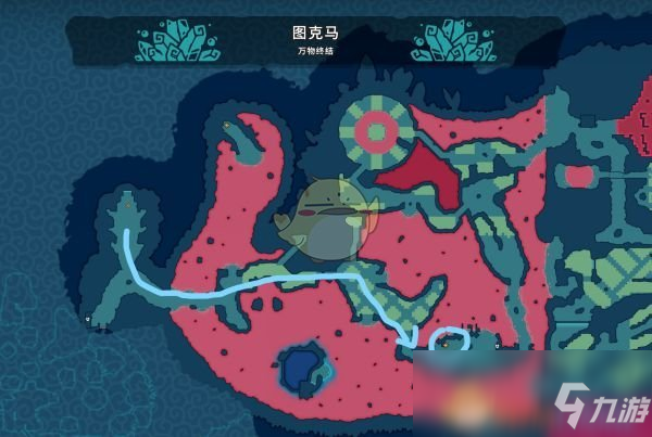 《Temtem》沖浪板拿回方法