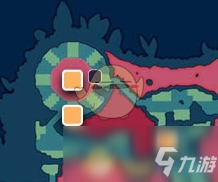 《Temtem》托澤洛特抓捕位置