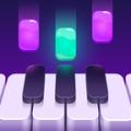 Piano Crush - Keyboard Games占内存小吗