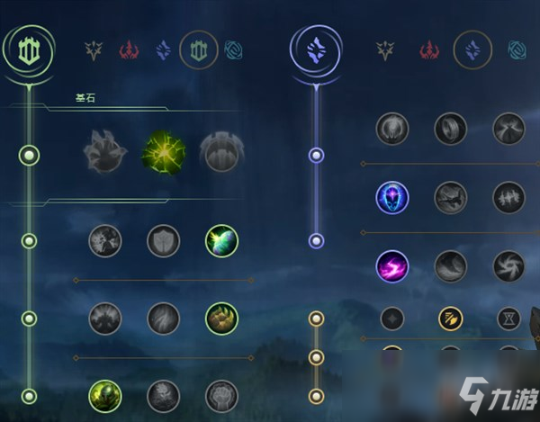 《LOL》10.1余震瑟提玩法攻略