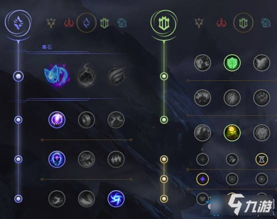 《LOL》无限火力套路盲僧玩法介绍