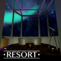 Escape game RESORT2  Aurora spa如何升级版本