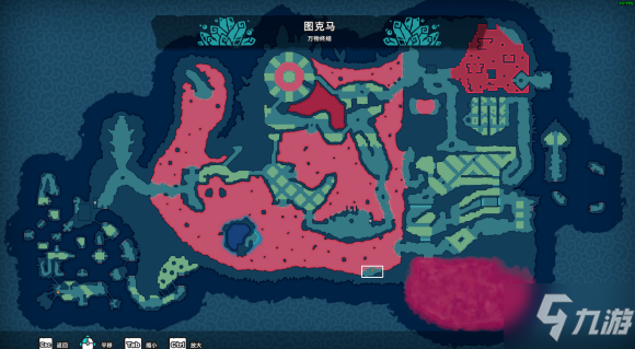 temtemTC018大力砍殺在哪？TC018大力砍殺獲得流程攻略