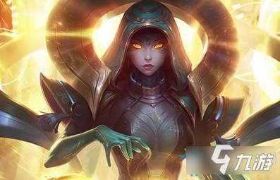 《LOL》S10赛季强势辅助艾黎琴女玩法介绍