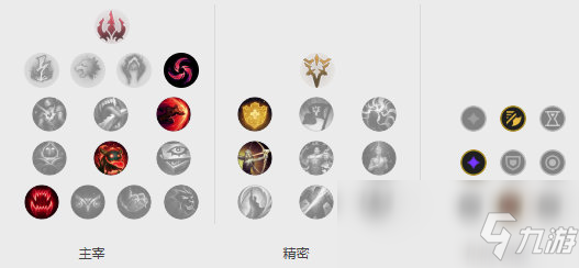 《LOL》TheShy滑板鞋S10天賦出裝介紹