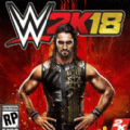 WWE 2K18iphone版下载