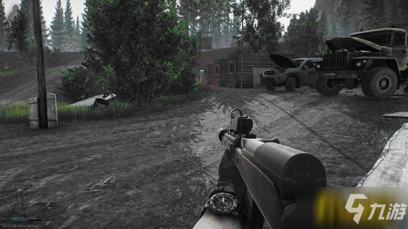 逃离塔科夫供应计划任务怎么做-供应计划任务完成攻略