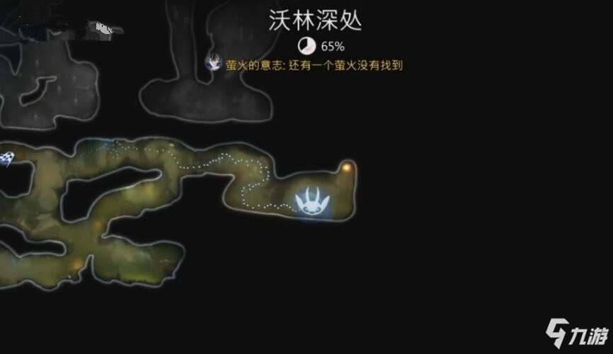 《精灵与萤火意志》全主动技能介绍演示获得方法