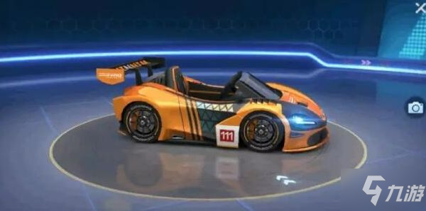 跑跑卡丁車手游音速和勝之隊GT3哪個好？ 音速、勝之隊GT3兩者對比分析