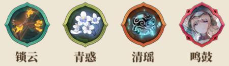 山海镜花烛阴灵器怎么搭配_烛阴最强灵器推荐