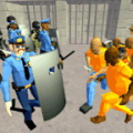 Battle Simulator: Prison & Police免费下载