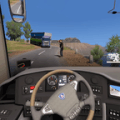 Offroad Hill Climb Bus Racing 2019安卓手机版下载