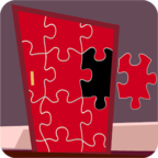Jigsaw Doors  A New Jigsaw Puzzle Game