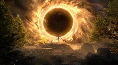 《新神魔大陆》魔幻起源：从神的定义开始