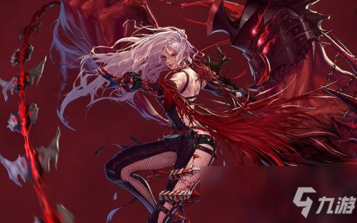 《DNF》100劍魔畢業(yè)武器搭配