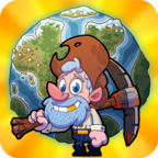 Tap Tap Dig - Idle Clicker Game