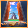 100 Doors: Dare to unlockiphone版下载