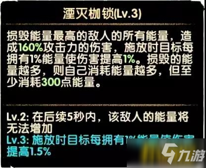 劍與遠征奧登技能怎么樣-新亡靈英雄奧登技能介紹