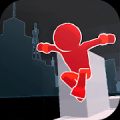 Parkour Race Freerun Game如何升级版本