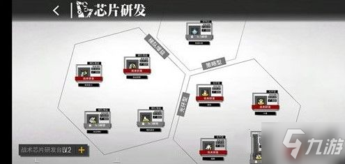 少女前線協議同歸基建是什么 協議同歸基建詳解