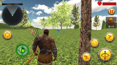 射手猎人3D好玩吗 射手猎人3D玩法简介