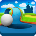 Retro Golf! Arcade Putt Putt Game安全下载