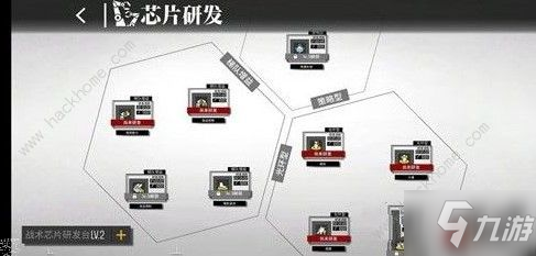 少女前線協(xié)議同歸基建有什么用 協(xié)議同歸基建作用解析[視頻][多圖]