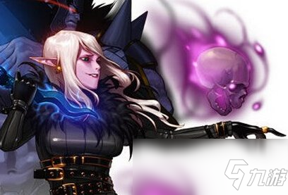 《DNF》100死灵术士装备推荐