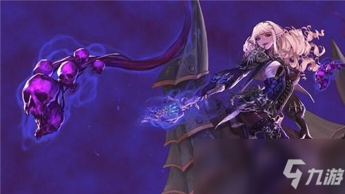 《DNF》100死灵术士装备推荐