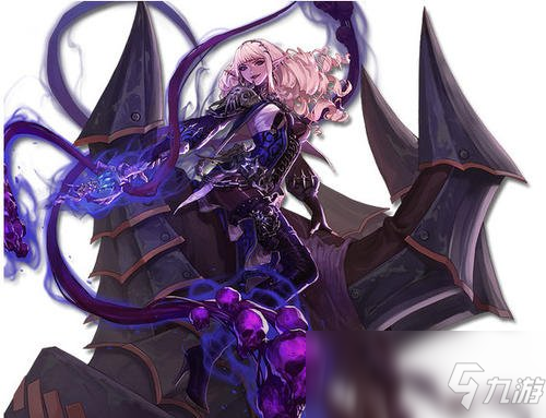 《DNF》100死灵术士装备推荐