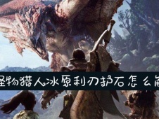 怪物猎人xx存档修改器改护石 怪物猎人xx 3ds版护石修改器使用教程护石修改器怎么用 资讯 上海轩冶木业有限公司