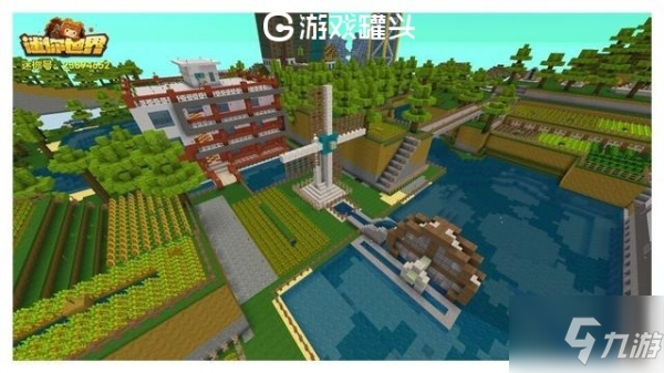 迷你世界武器怎么制作 迷你世界武器制作大全