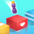 Keep Jump – Flappy Block Jump Games 3D最新版下载