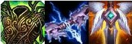 云顶之弈S3银河魔装机神体系怎么搭配最强-S3银河魔装机神刺客阵容玩法攻略
