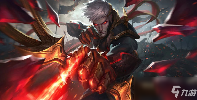 《LOL》10.6版本下路维鲁斯玩法攻略