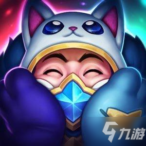 LOL2020愚人節(jié)皮膚一覽 魔法少女厄加特來(lái)了