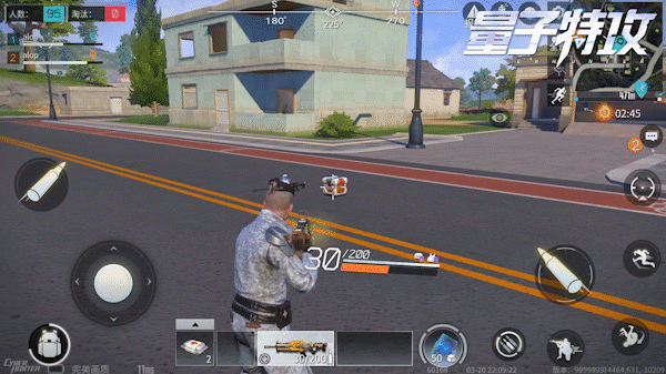 量子特攻愚人节活动一览 惊奇乐园怎么玩