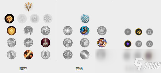 《LOL》10.6盧錫安出裝推薦攻略