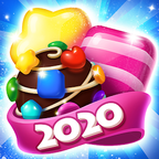 Sweet Cookie -2019 Puzzle Free Game