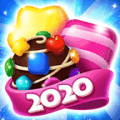 Sweet Cookie -2019 Puzzle Free Game中文版官方下载