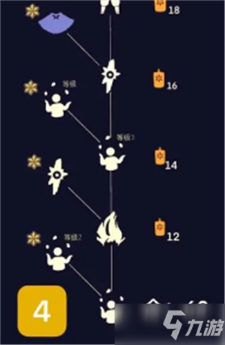 Sky光遇音韵季斗篷需要多少蜡烛_Sky光遇音韵季斗篷价格一览