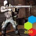 Zombie Sniper Shooter King: New FPS Shooting Games官方下载